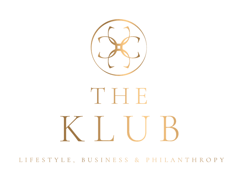 THE KLUB — Lifestyle, Business & Philanthropy