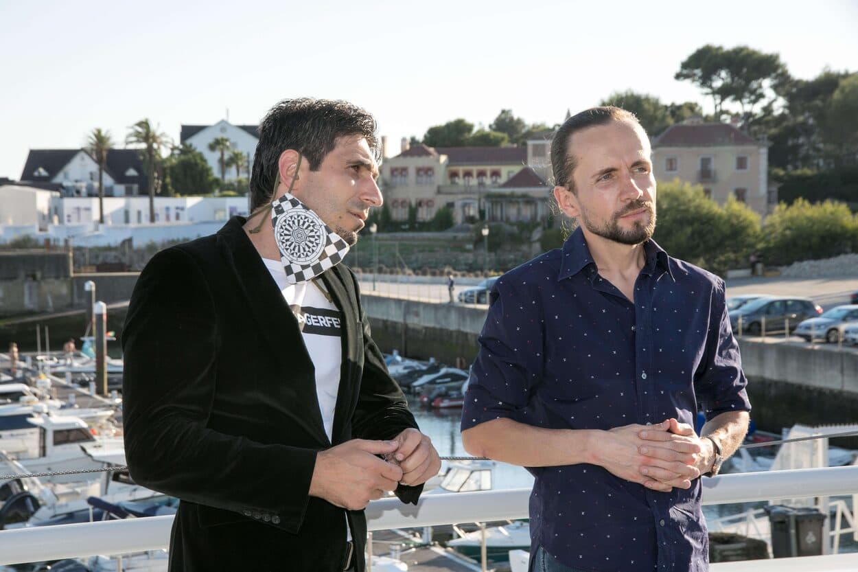 Business Chillout Sunset #1 - photo 48