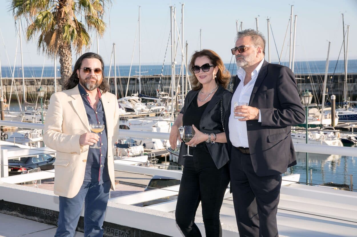 Business Chillout Sunset #1 - photo 62