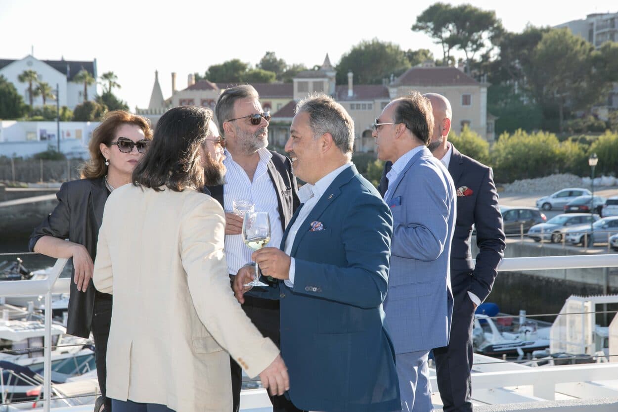 Business Chillout Sunset #1 - photo 60