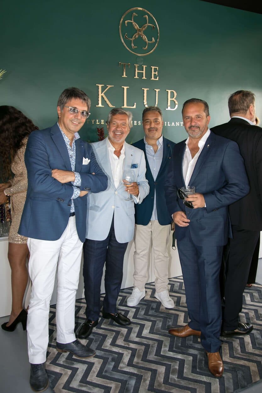 Business Chillout Sunset #1 - photo 41