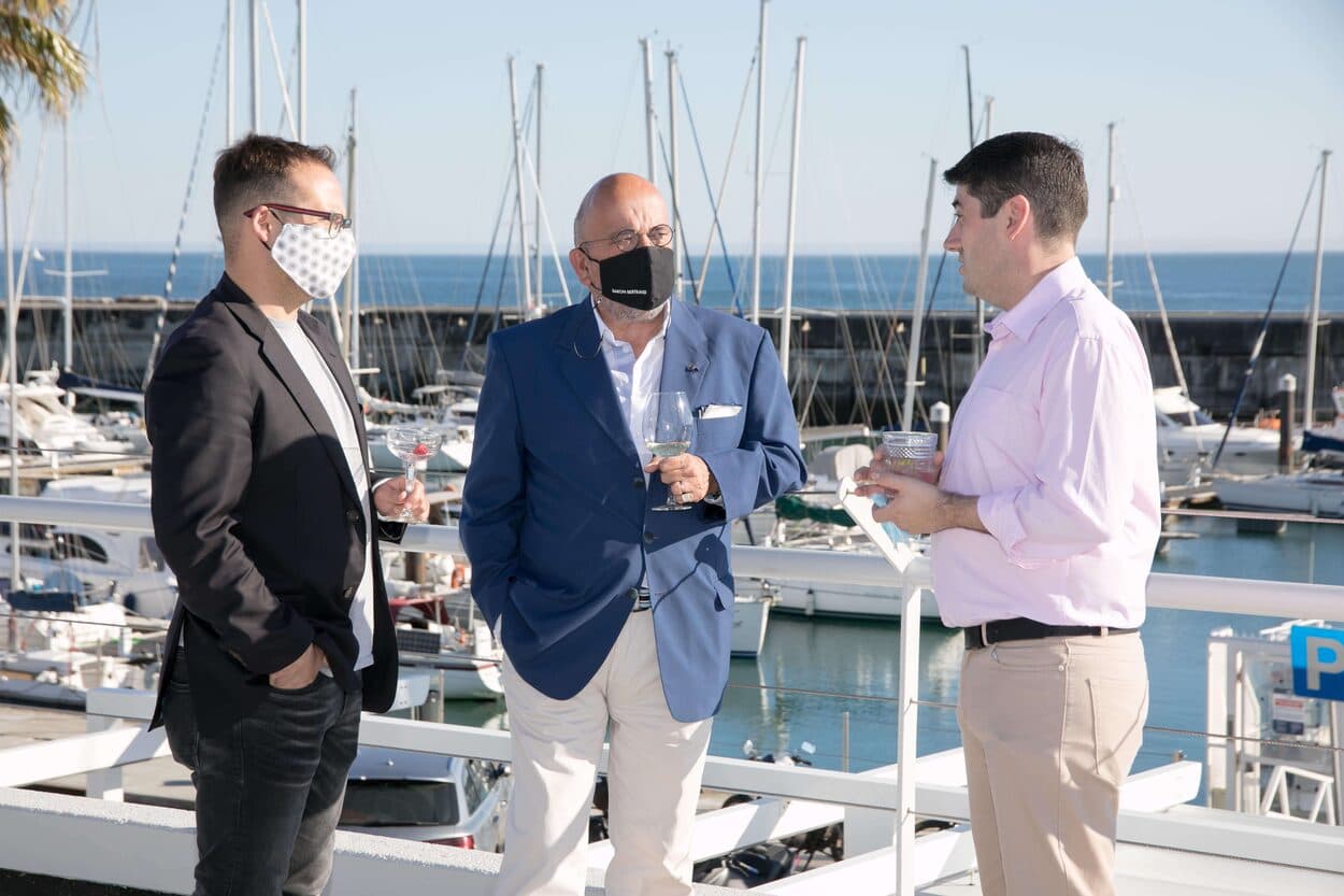 Business Chillout Sunset #1 - photo 40