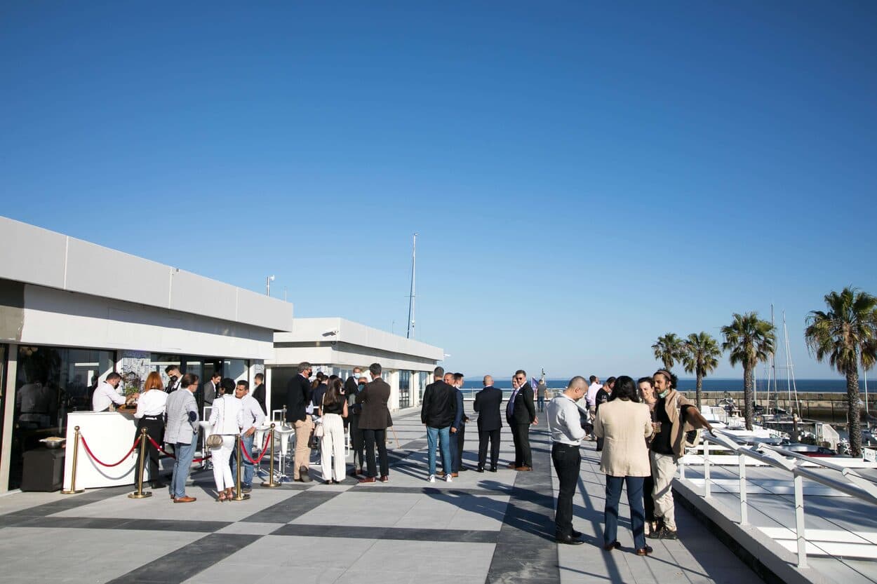 Business Chillout Sunset #1 - photo 37