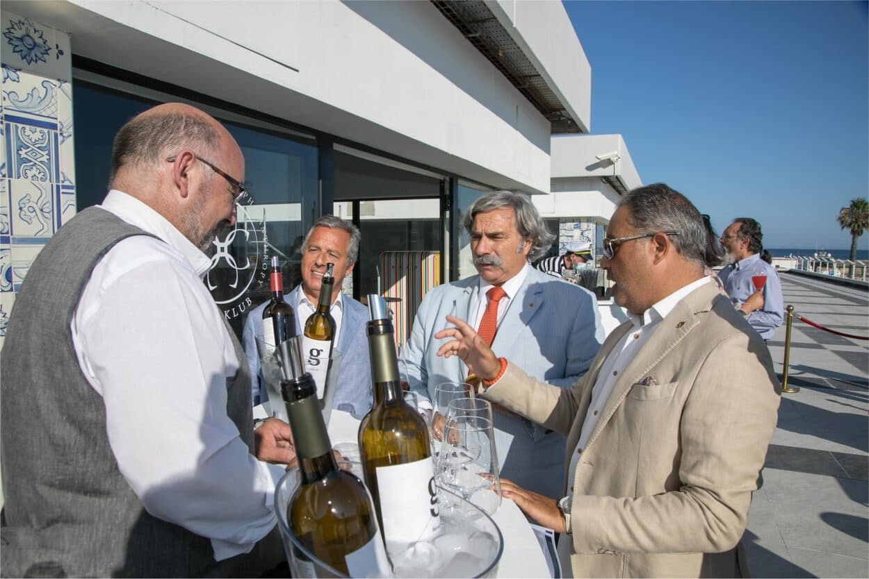 Business Chillout Sunset #2 - photo 32