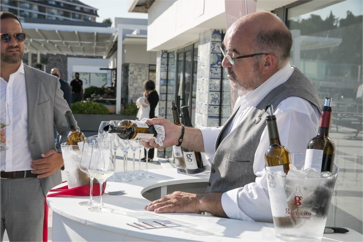 Business Chillout Sunset #2 - photo 36