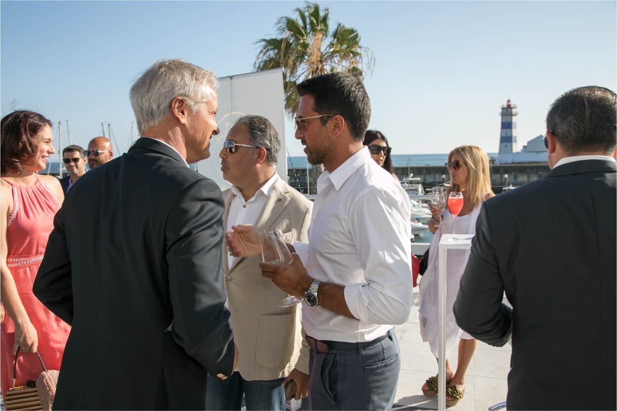 Business Chillout Sunset #2 - photo 38