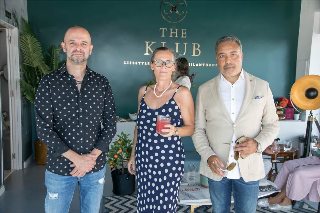 Business Chillout Sunset #2 - photo 41