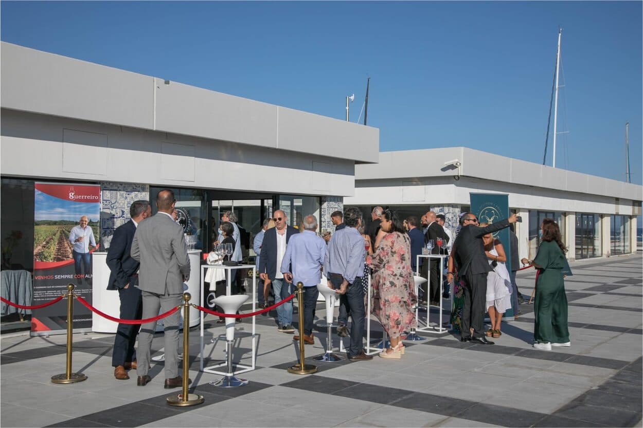 Business Chillout Sunset #2 - photo 44