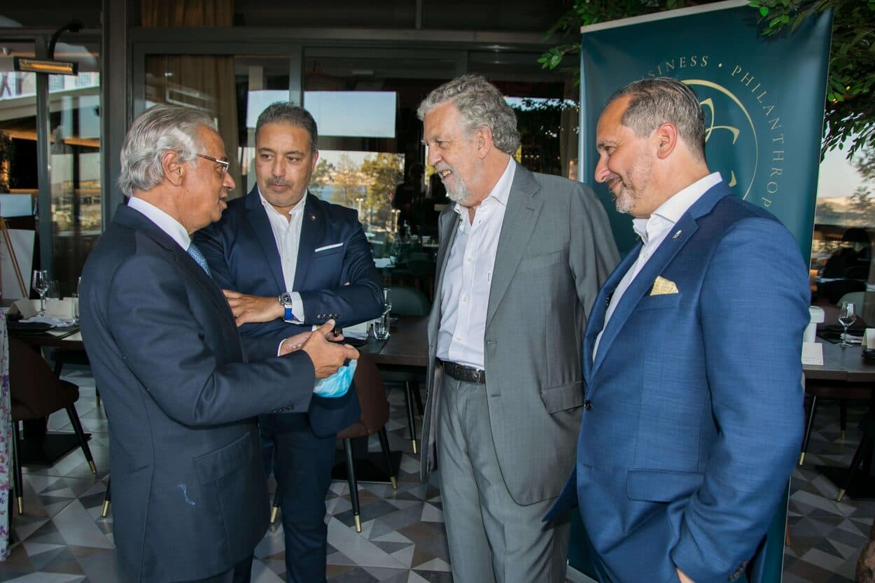 The Inner Circle #1 - Jose Miguel Judice - photo 24