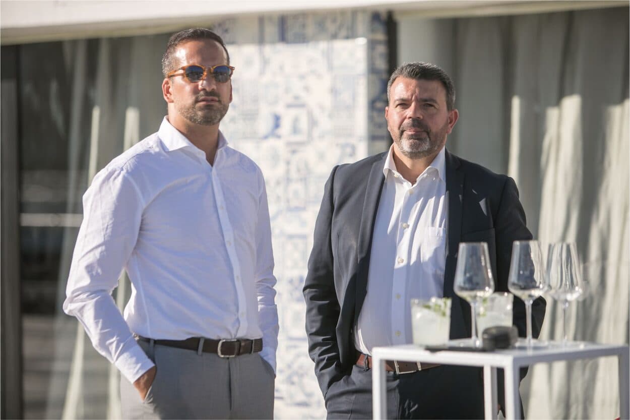 Business Chillout Sunset #2 - photo 52