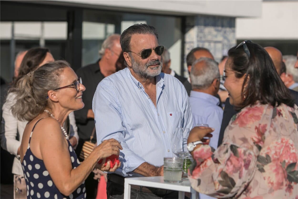 Business Chillout Sunset #2 - photo 63