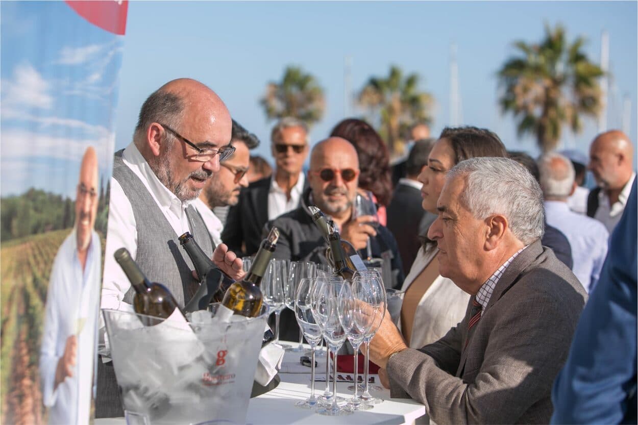 Business Chillout Sunset #2 - photo 61