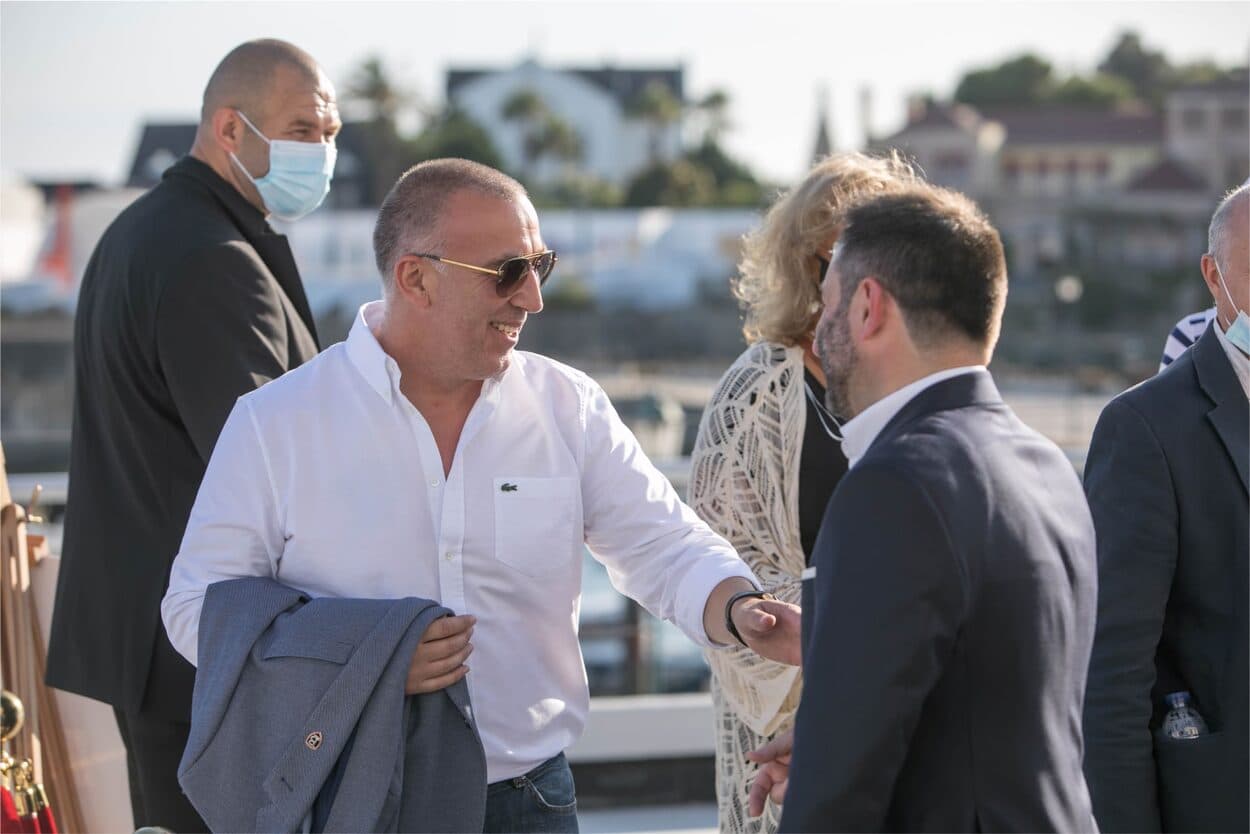 Business Chillout Sunset #2 - photo 69