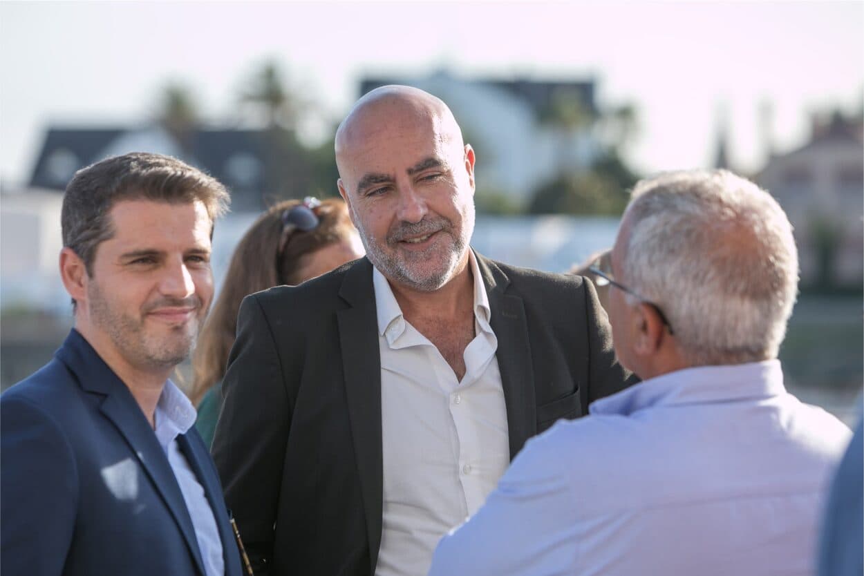 Business Chillout Sunset #2 - photo 72