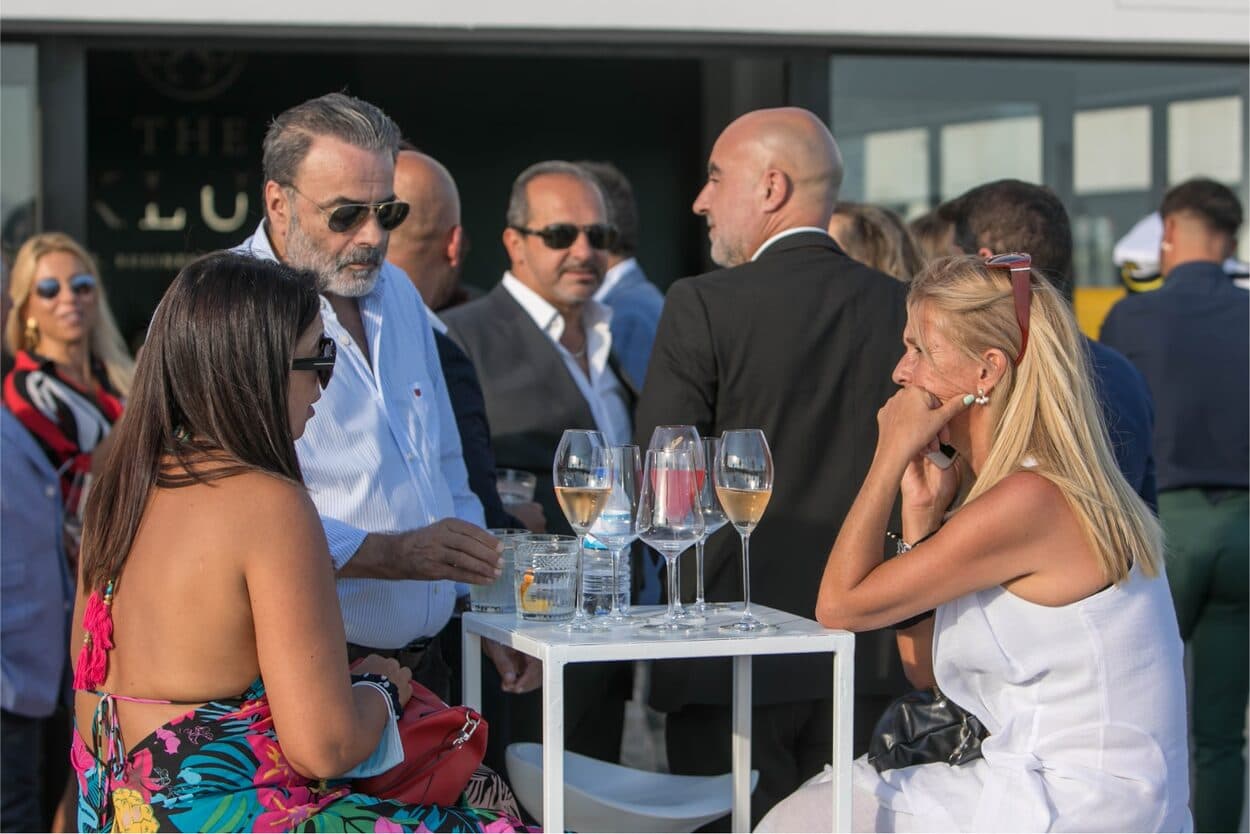 Business Chillout Sunset #2 - photo 71