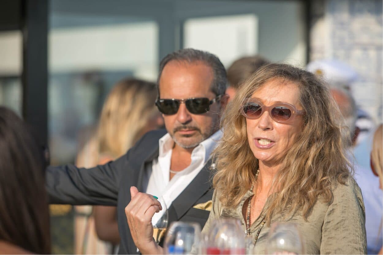 Business Chillout Sunset #2 - photo 70