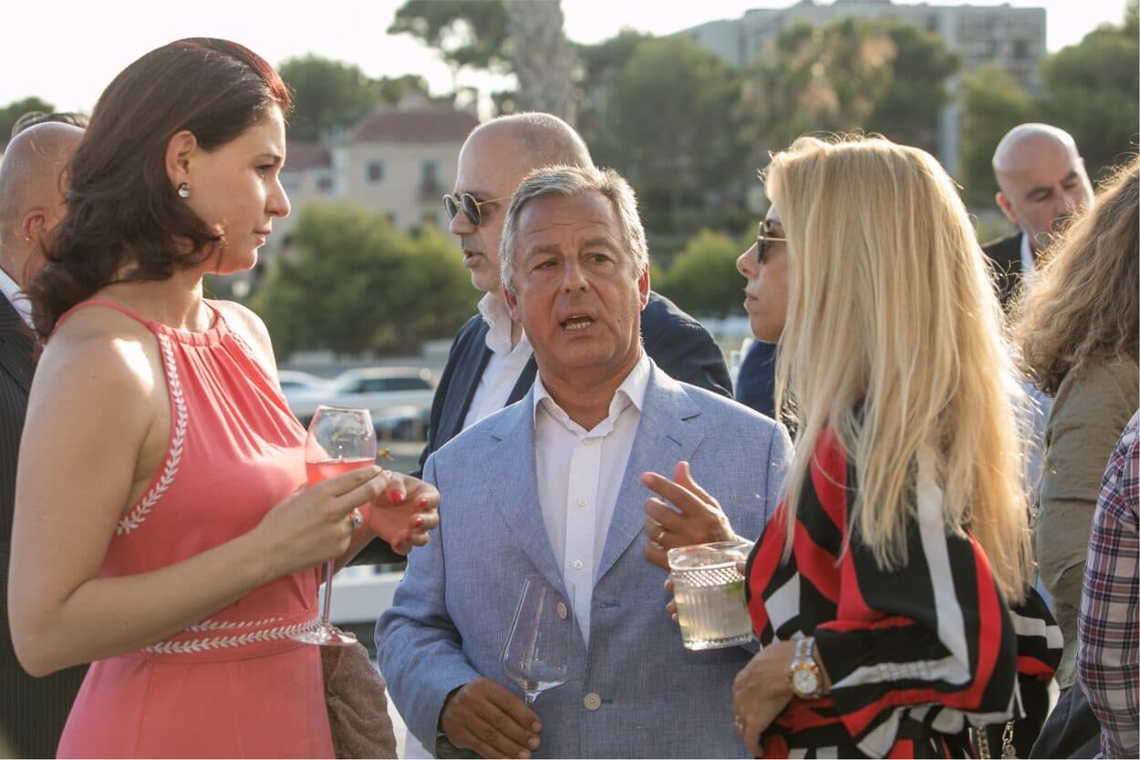 Business Chillout Sunset #2 - photo 74