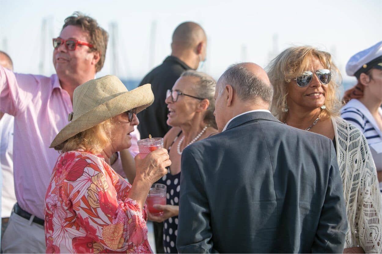 Business Chillout Sunset #2 - photo 79