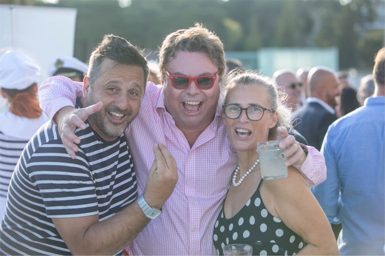 Business Chillout Sunset #2 - photo 78