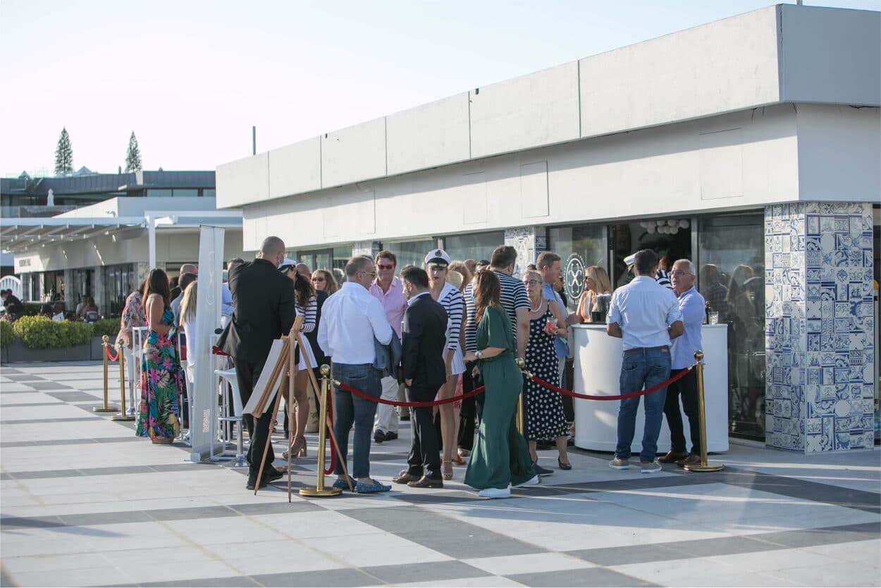 Business Chillout Sunset #2 - photo 76