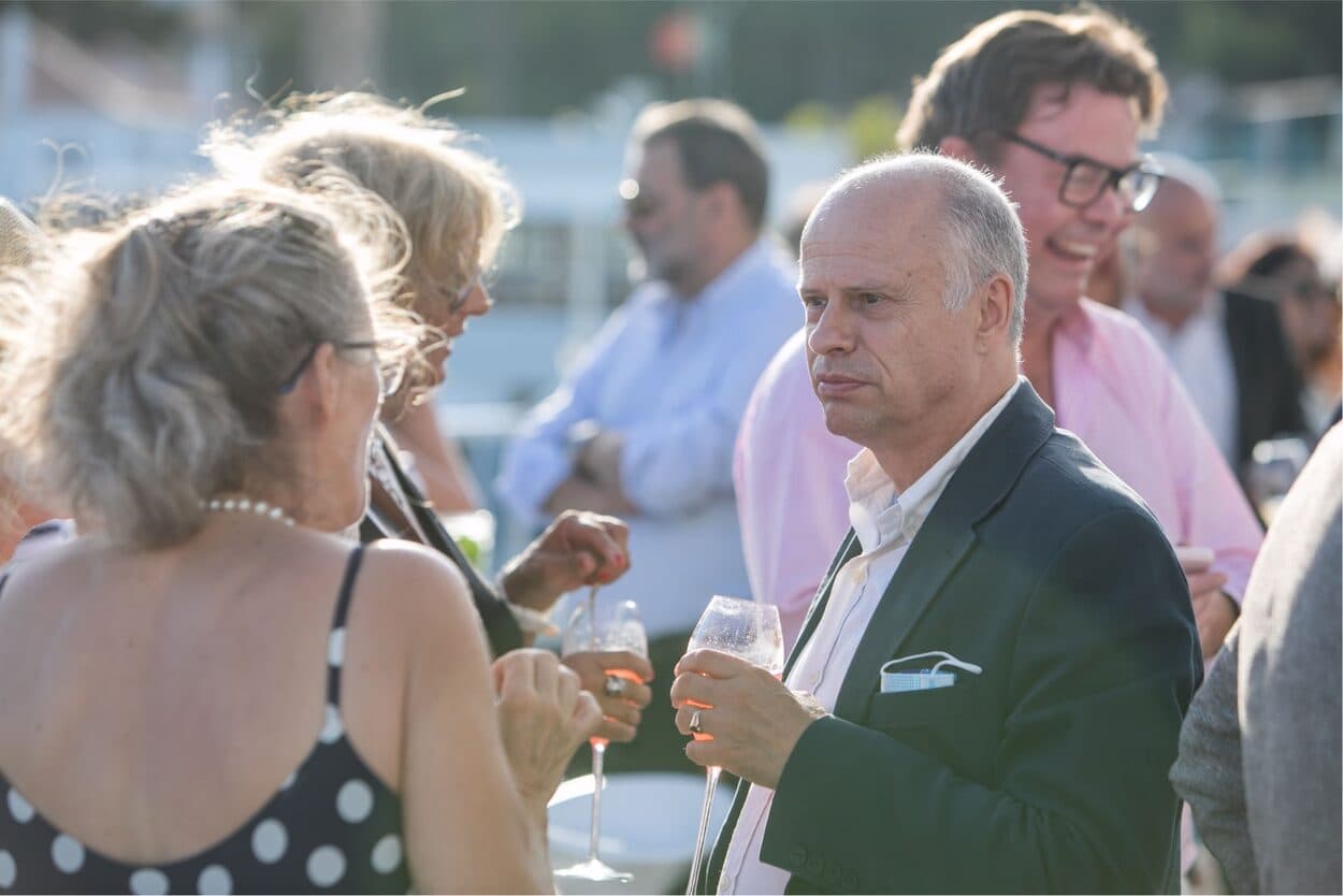 Business Chillout Sunset #2 - photo 83