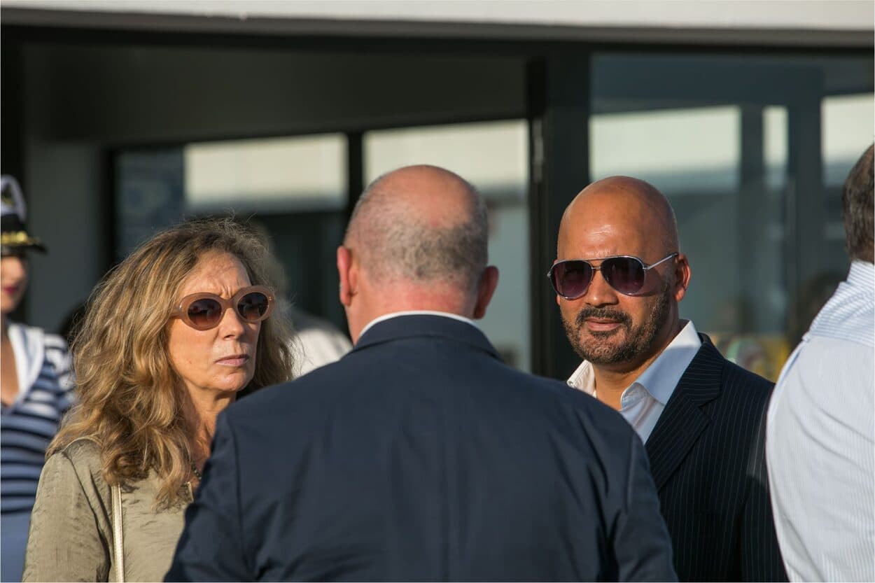 Business Chillout Sunset #2 - photo 91