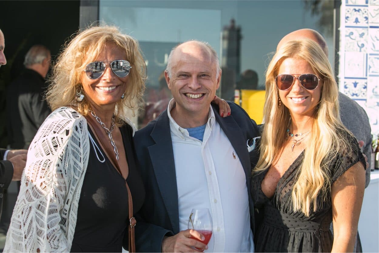 Business Chillout Sunset #2 - photo 89