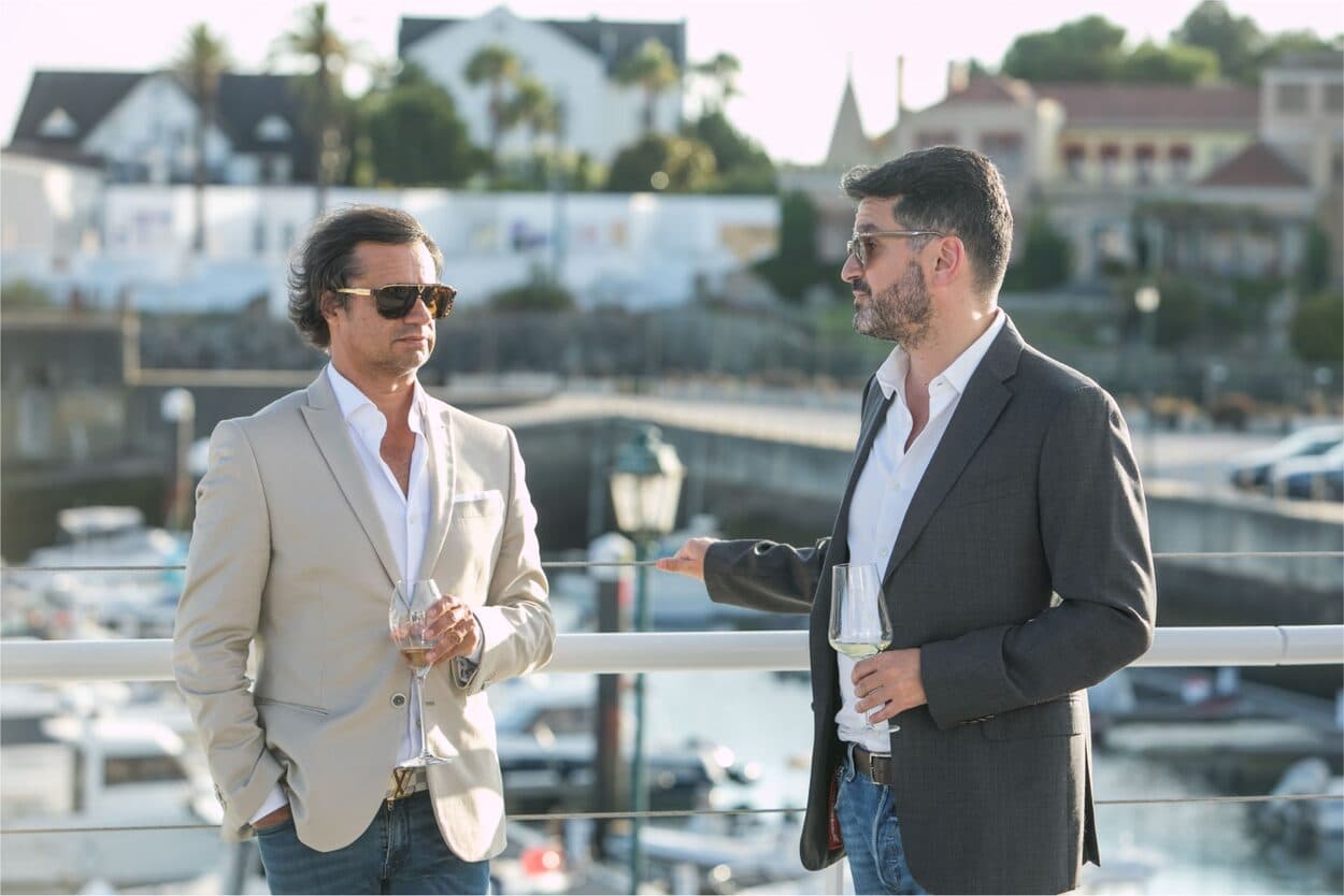 Business Chillout Sunset #2 - photo 93