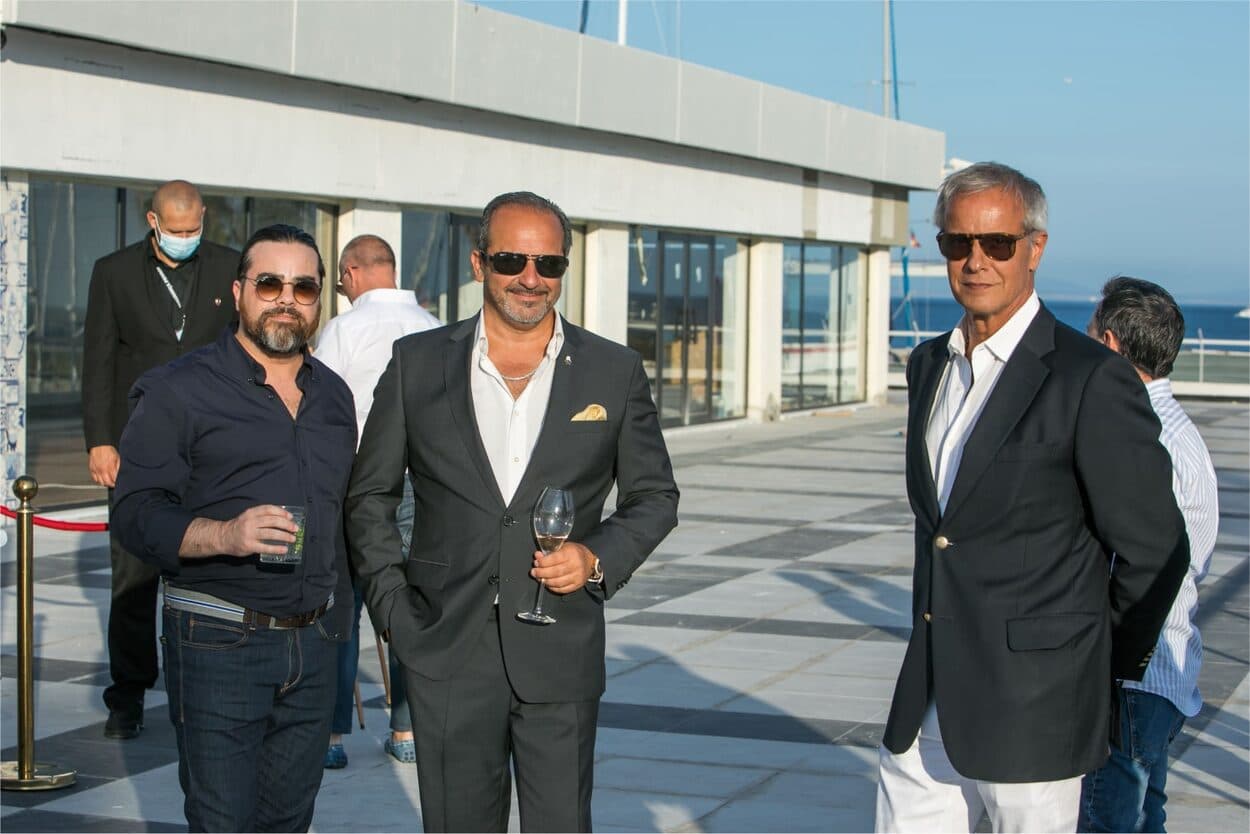 Business Chillout Sunset #2 - photo 96
