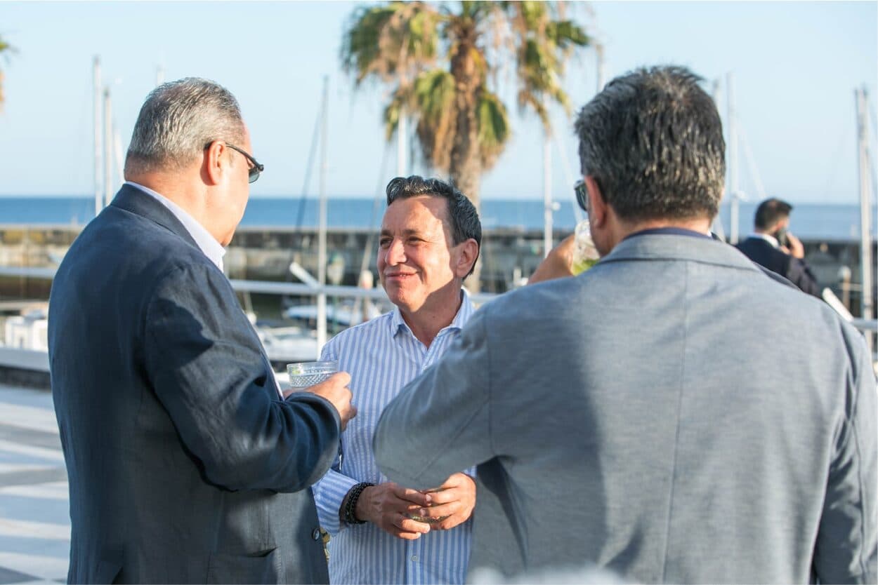 Business Chillout Sunset #2 - photo 94