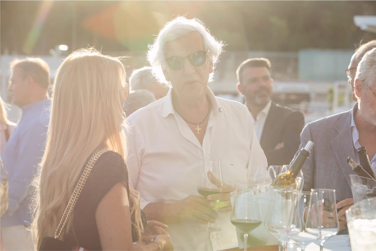 Business Chillout Sunset #2 - photo 98