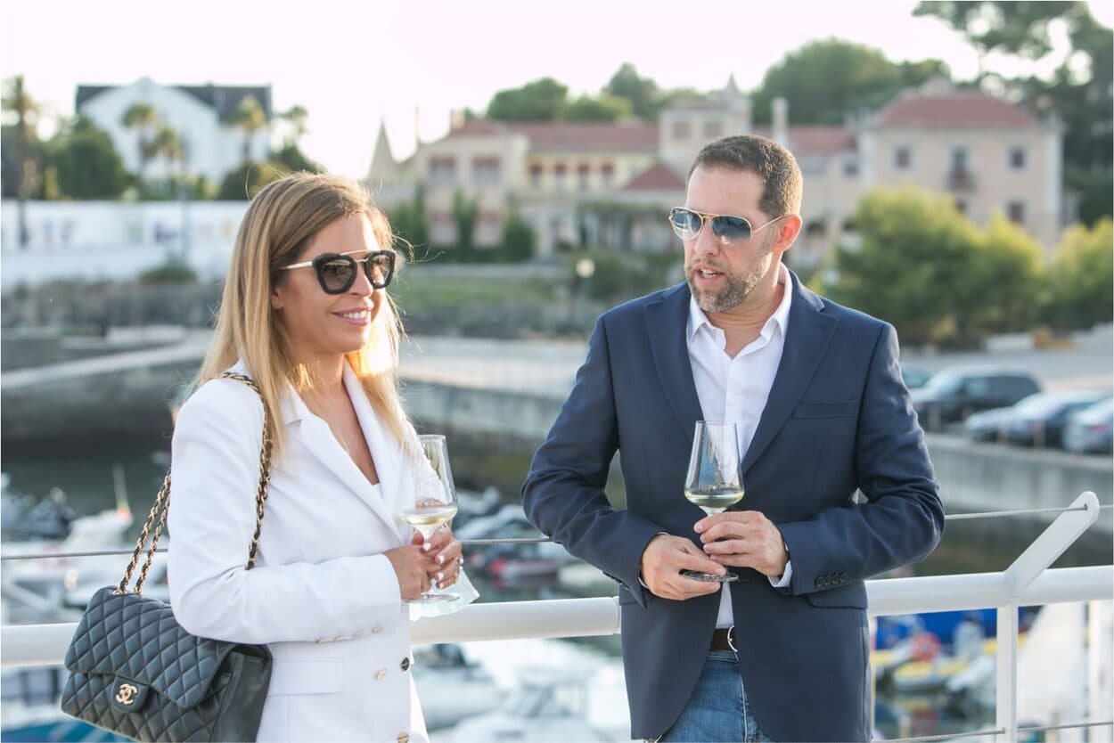 Business Chillout Sunset #2 - photo 97