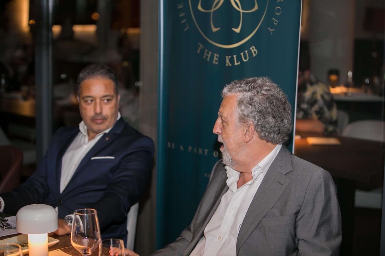 The Inner Circle #1 - Jose Miguel Judice - photo 55