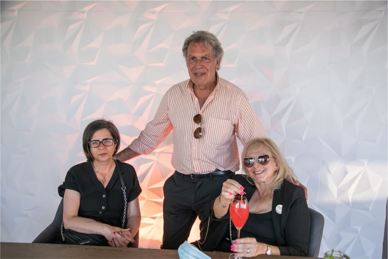 Business Chillout Sunset #2 - photo 102