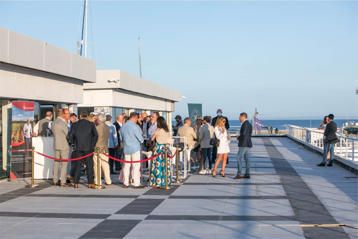 Business Chillout Sunset #2 - photo 101