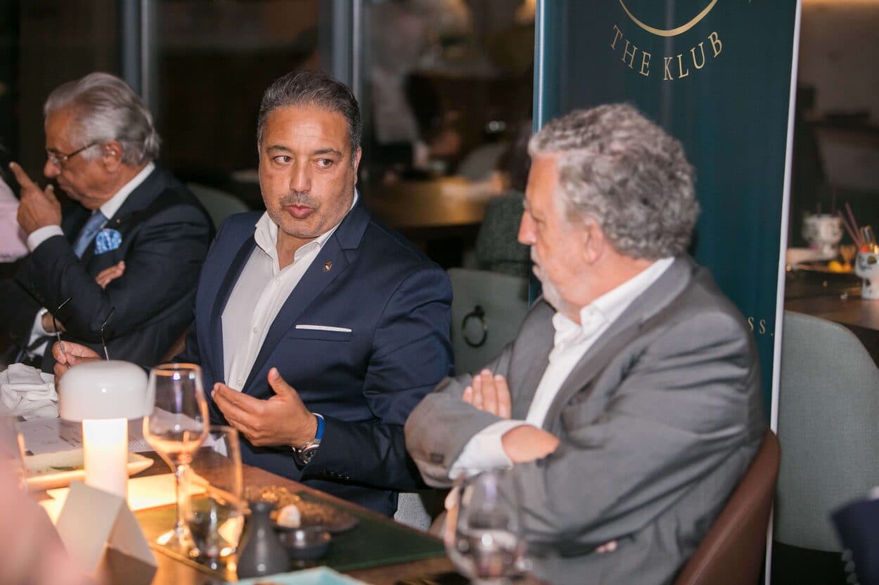 The Inner Circle #1 - Jose Miguel Judice - photo 59
