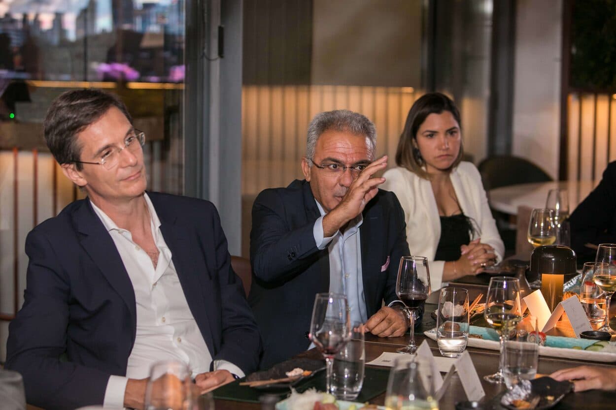 The Inner Circle #1 - Jose Miguel Judice - photo 63