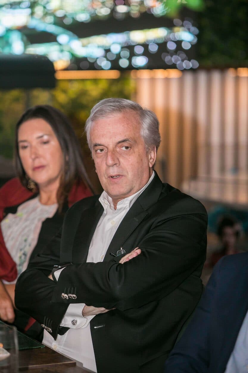 The Inner Circle #1 - Jose Miguel Judice - photo 64