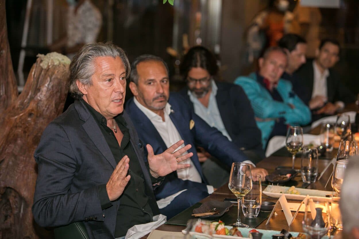 The Inner Circle #1 - Jose Miguel Judice - photo 67