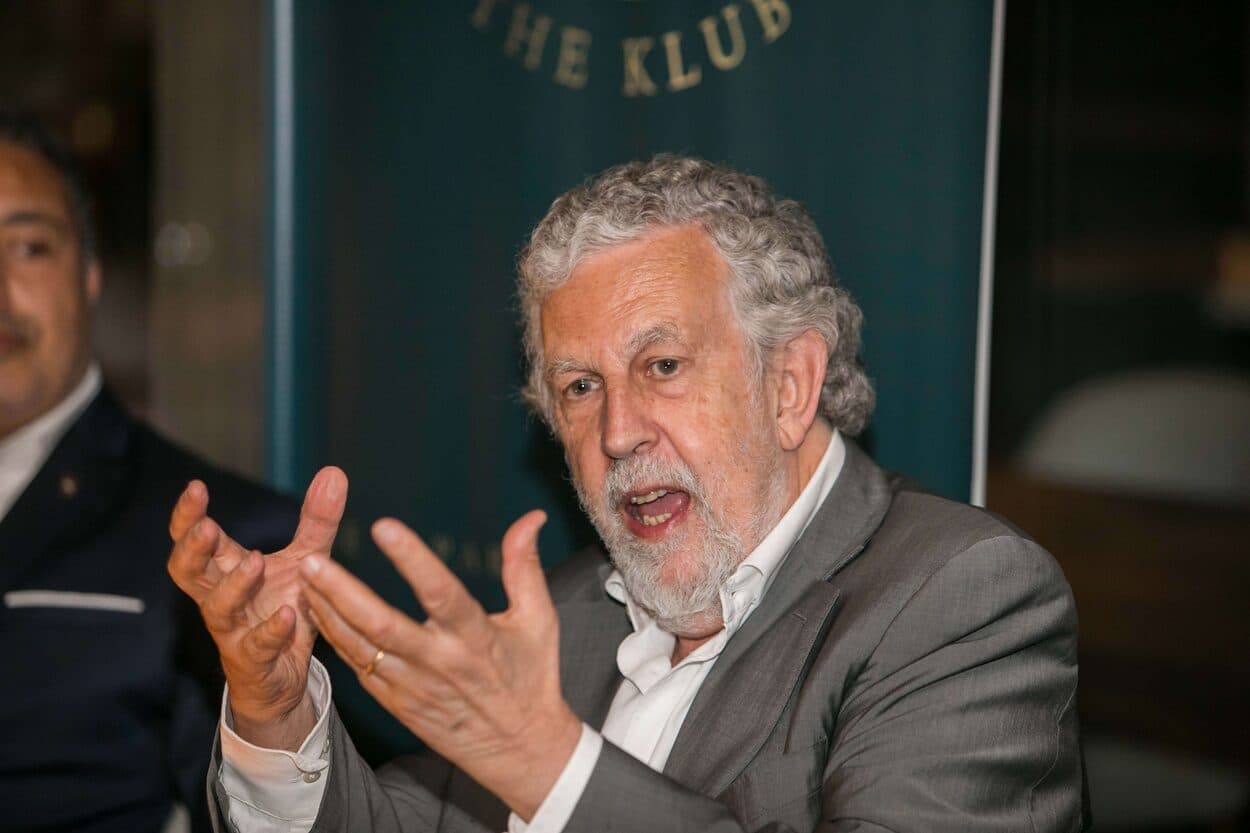 The Inner Circle #1 - Jose Miguel Judice - photo 72