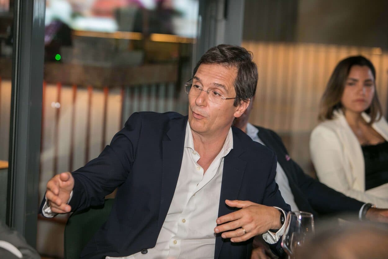The Inner Circle #1 - Jose Miguel Judice - photo 74