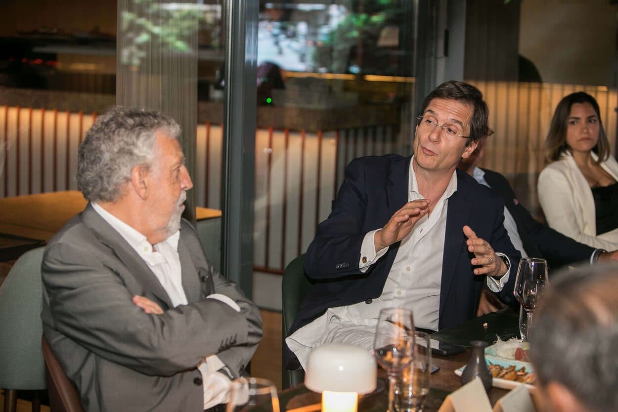 The Inner Circle #1 - Jose Miguel Judice - photo 75