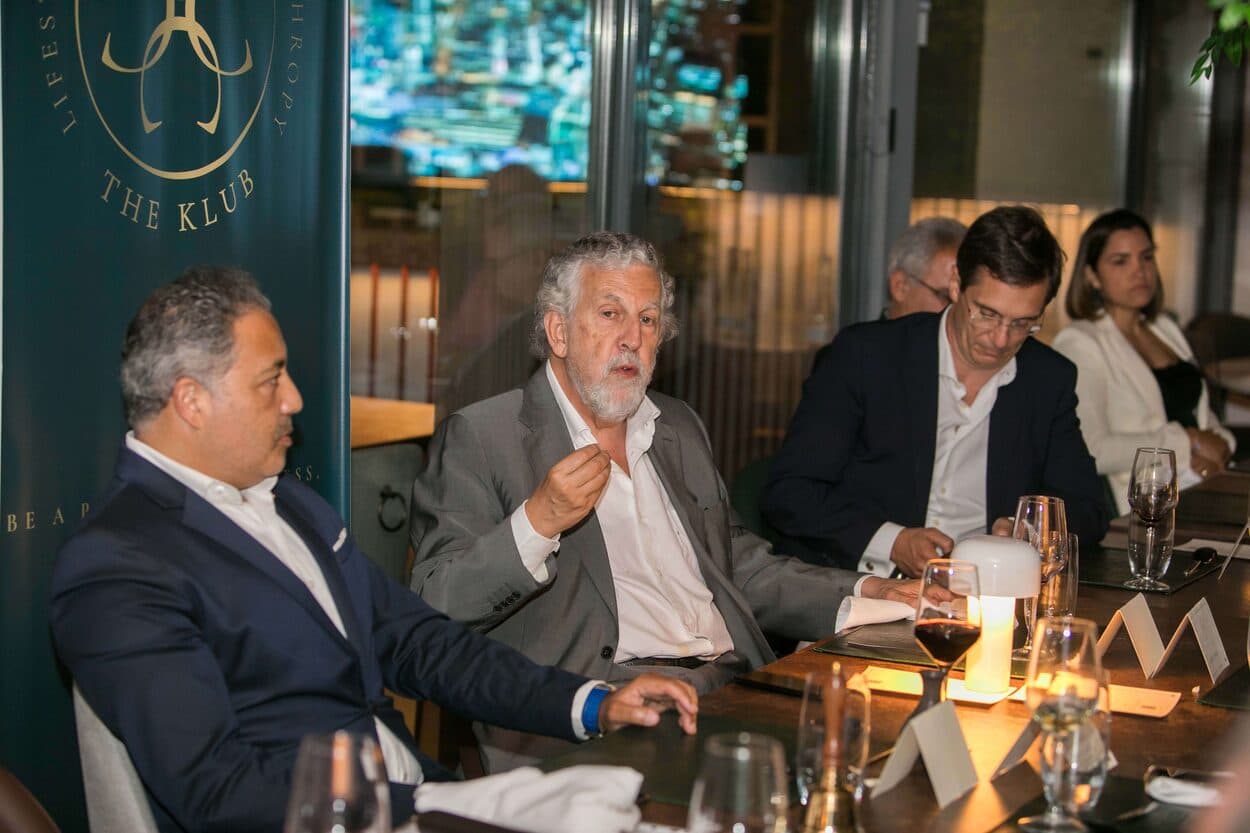 The Inner Circle #1 - Jose Miguel Judice - photo 79