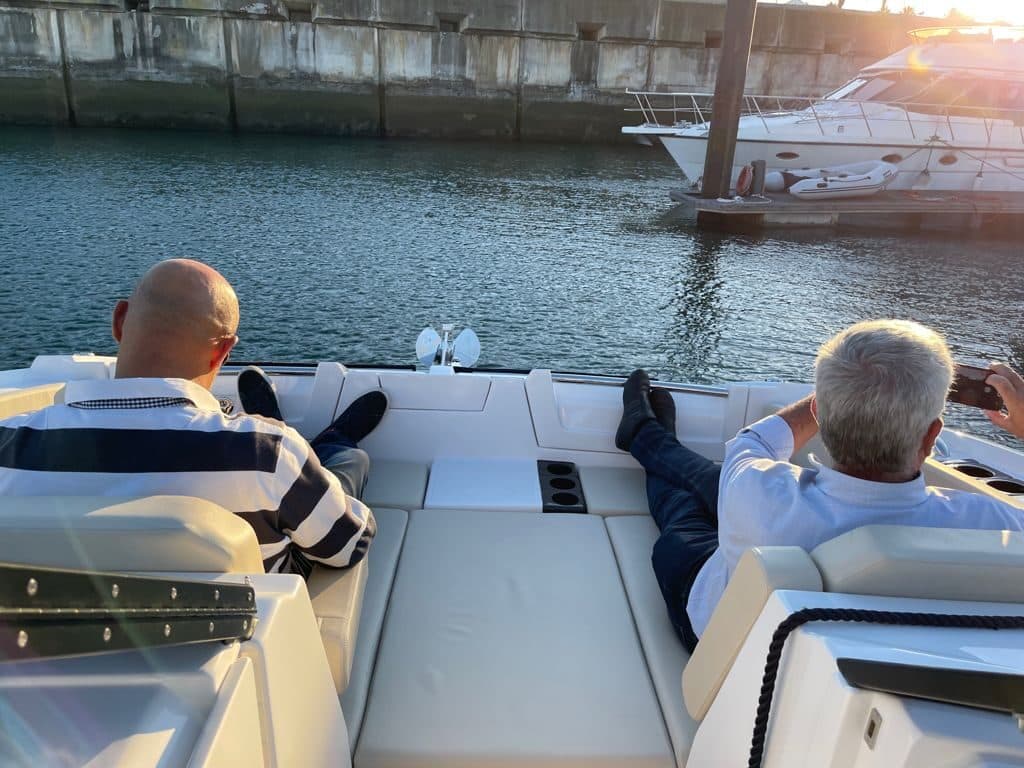 AQUILA | Marina de Cascais - photo 9