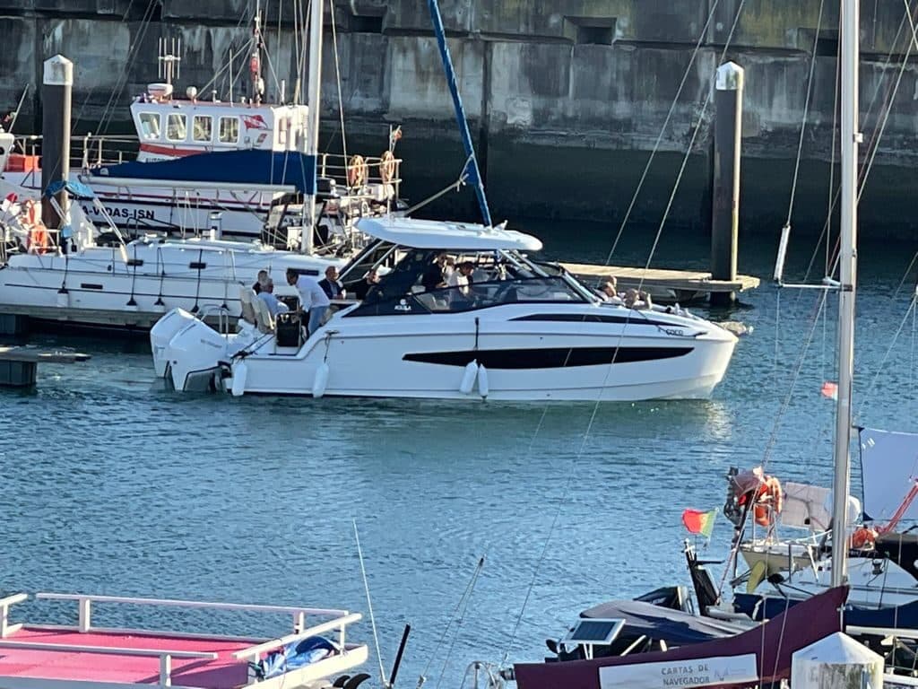 AQUILA | Marina de Cascais - photo 6