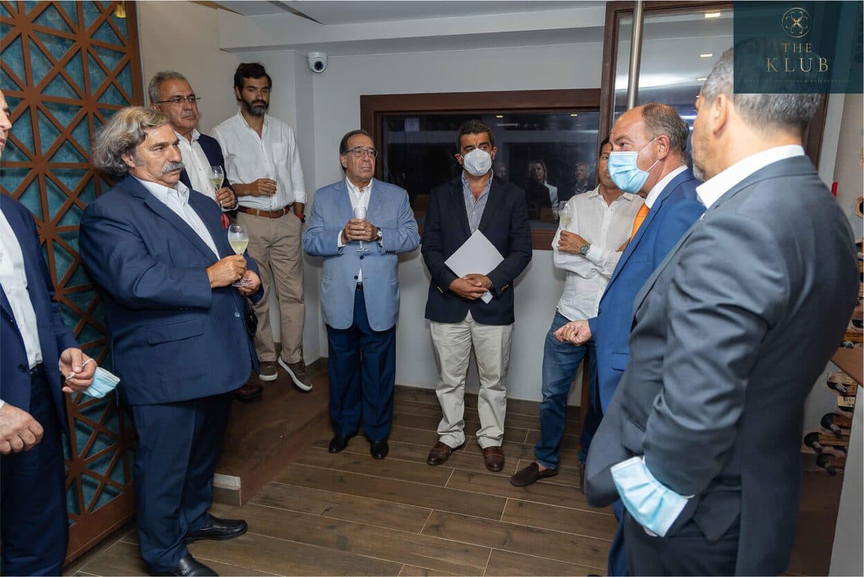 The Inner Circle #2 - Carlos Carreiras - photo 6