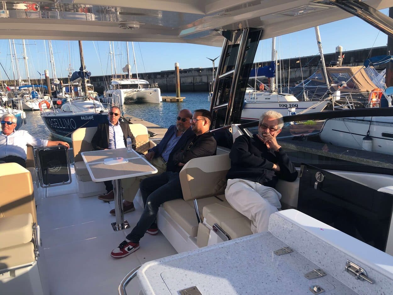 AQUILA | Marina de Cascais - photo 22