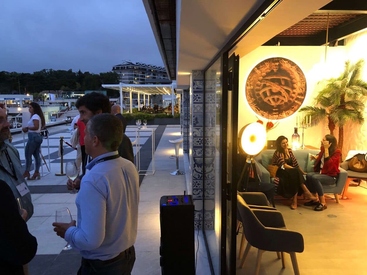 AQUILA | Marina de Cascais - photo 26
