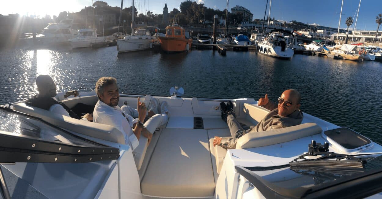 AQUILA | Marina de Cascais - photo 28
