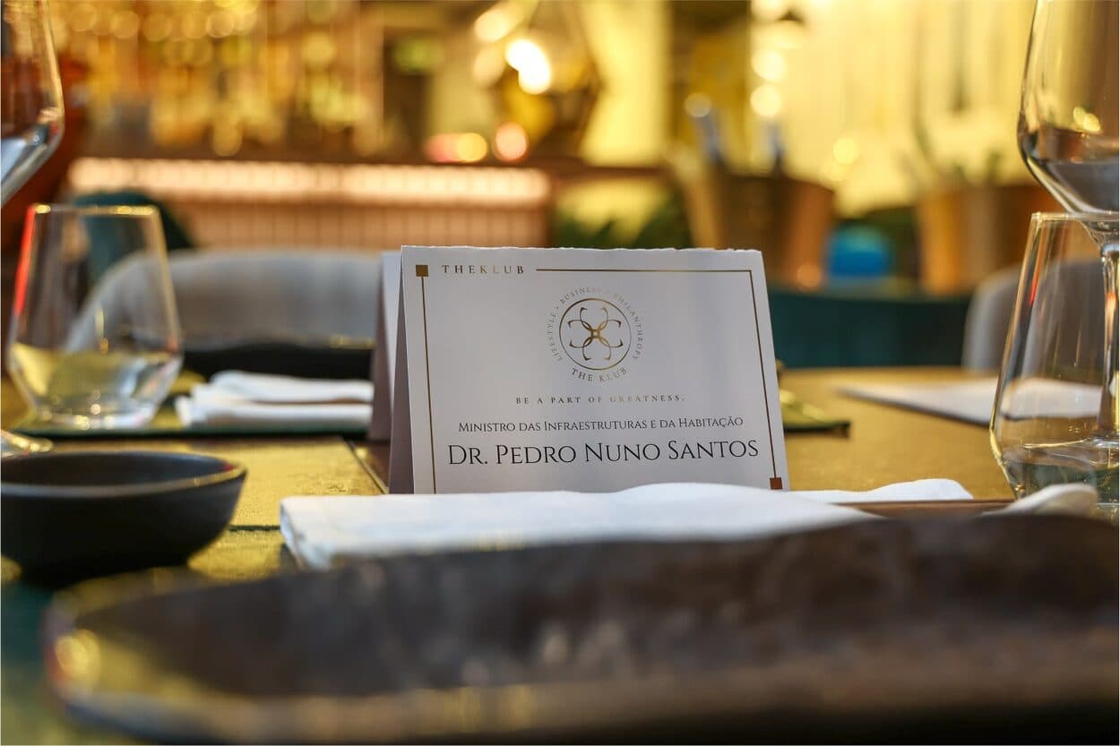 The Inner Circle #4 - Pedro Nuno Santos - photo 6